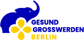 Gesund Grosswerden Berlin